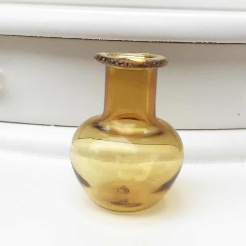Amber