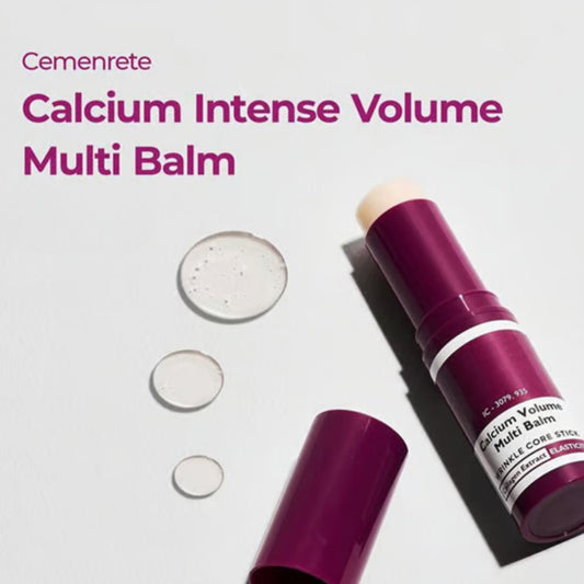 🔥Last Day 50% OFF - Cemenrete Calcium Multi Balm