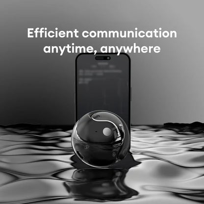 🏆#1 Best Seller ⏰ 49% OFF 💎AI Translation Wireless OWS Bluetooth5.4 Earphones (Fit iOS & Android)