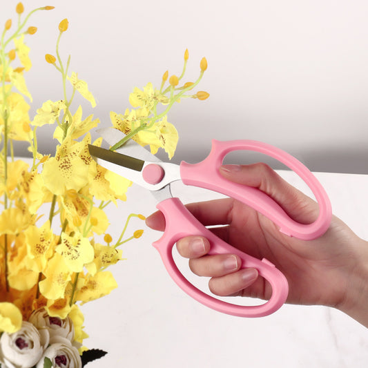Precision Garden Floral Scissors