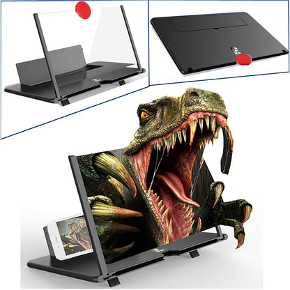 🎁The Christmas Gift🔥Screen Magnifier Newest Version