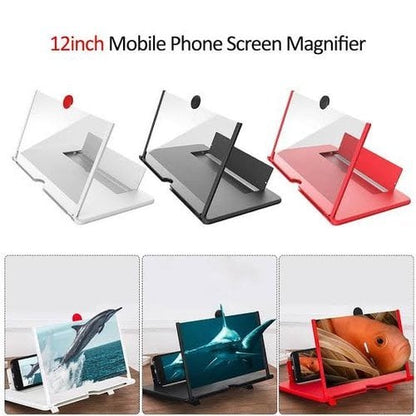 🎁The Christmas Gift🔥Screen Magnifier Newest Version