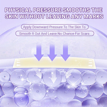 ✅Official Store |NEGUSY® Hyaluronic Acid Nano Microneedle Repair Tape🏉❤️