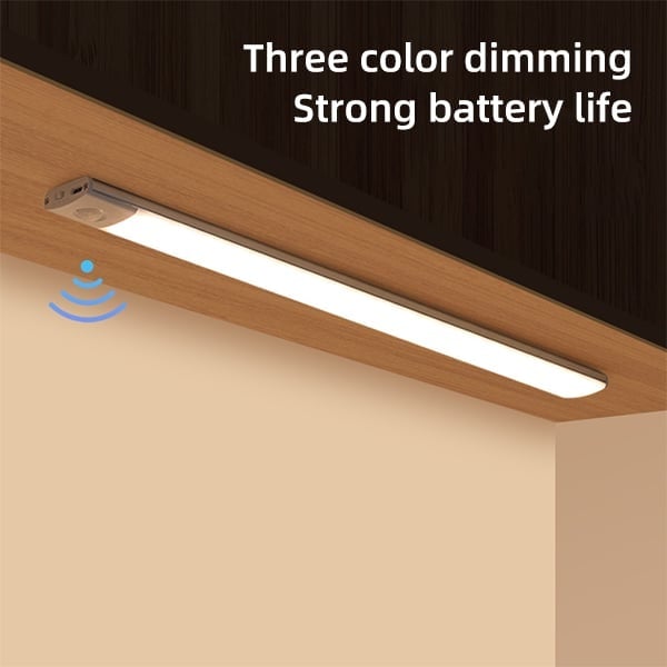 Magnetic Self-Adhesive Smart LED Light