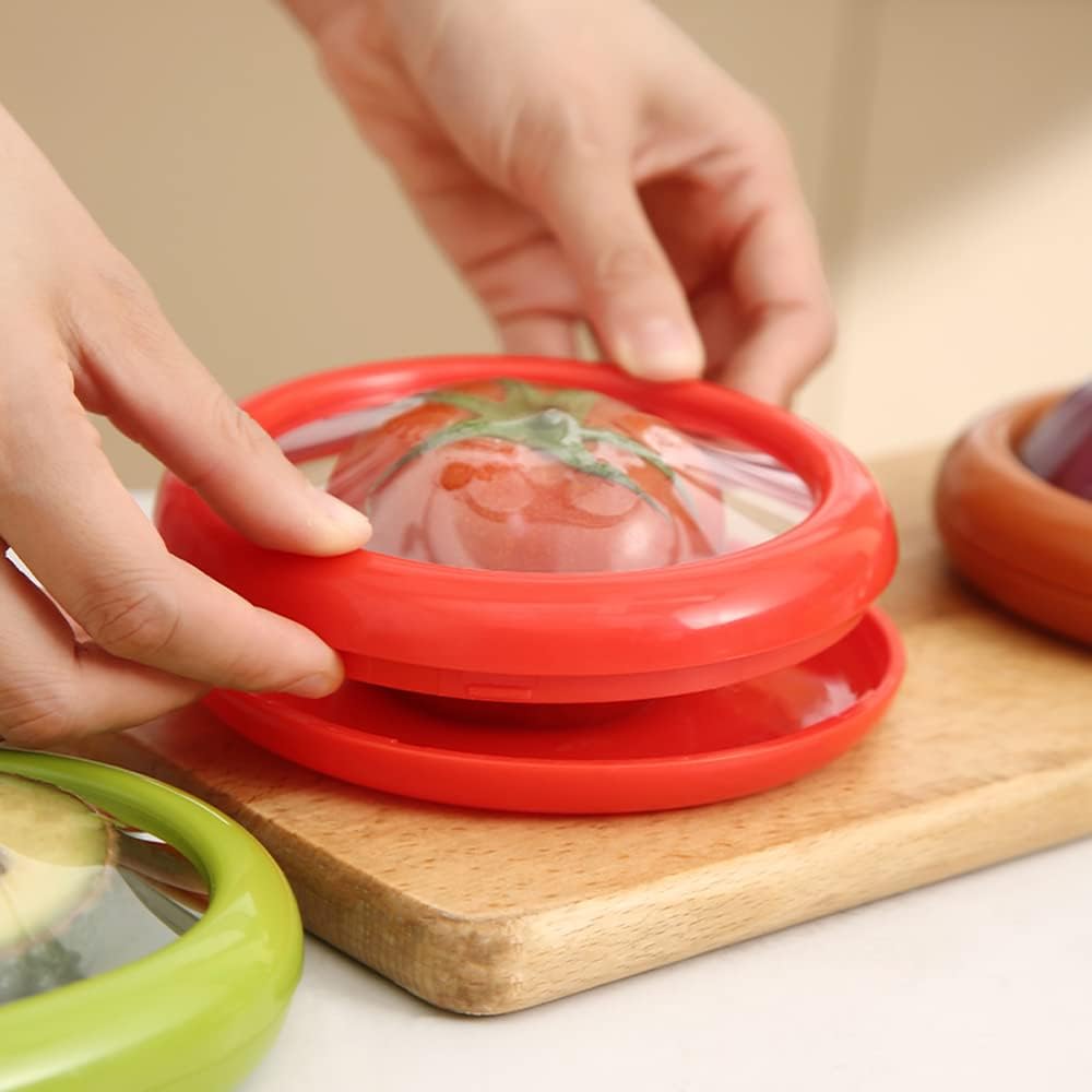 Fruit storage box