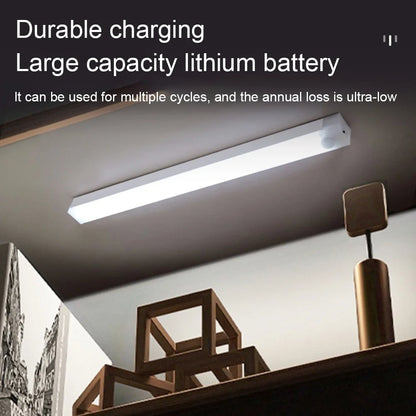 🔥LAST DAY SALE 40% OFF - 💡 Punch-free Smart Sensor Magnetic Rechargeable LED Lights