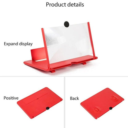 🎁The Christmas Gift🔥Screen Magnifier Newest Version