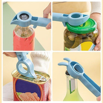 🔥New 4 in 1 bottle opener