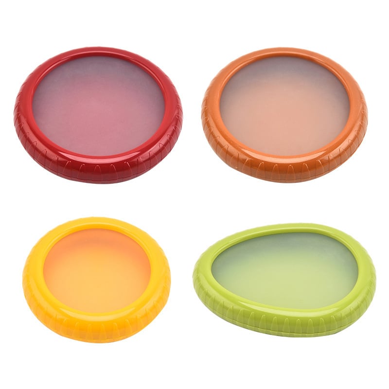 4 fresh-keeping boxes (SAVE 20%)