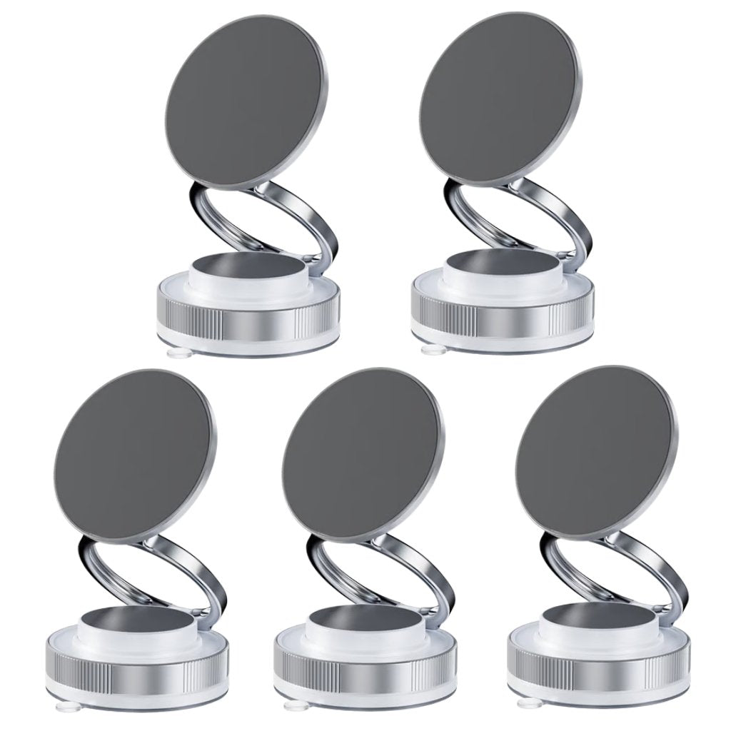 🔥🔥360° Adjustable Vacuum Magnetic Phone Holder