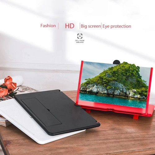 🎁The Christmas Gift🔥Screen Magnifier Newest Version