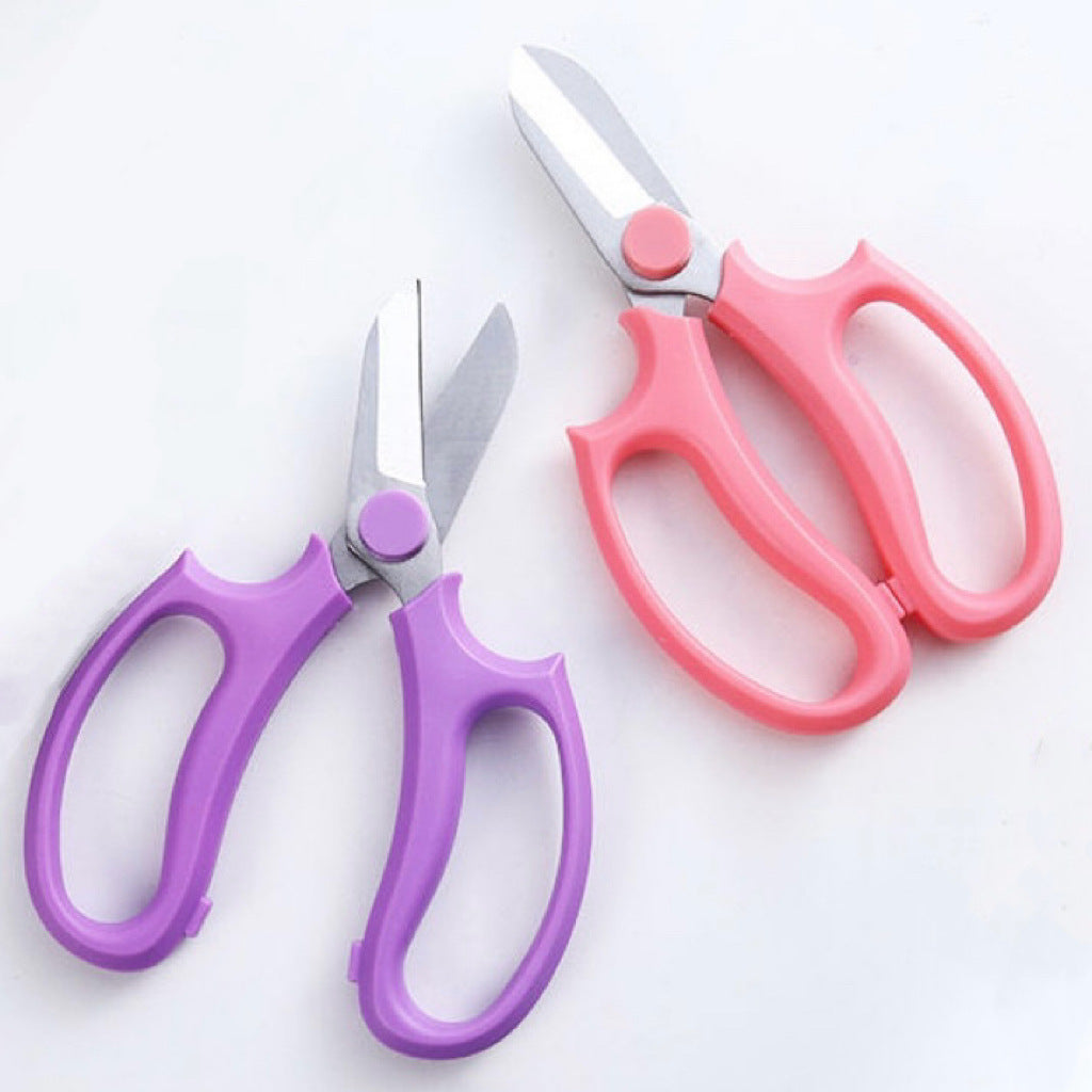 Precision Garden Floral Scissors