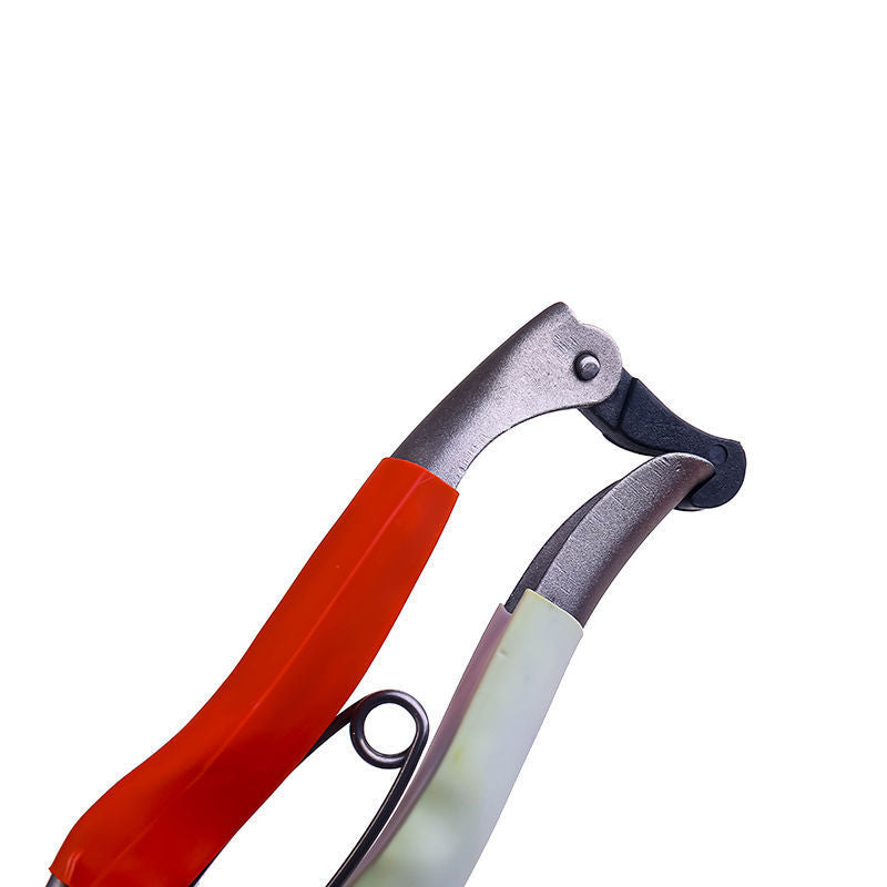 Heavy-Duty Garden Pruning Shears