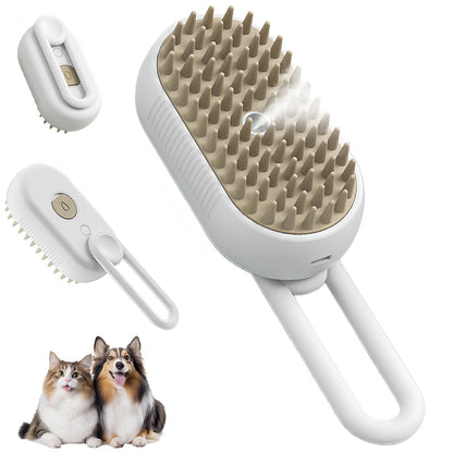 🔥Last Day 40% OFF🔥- Quick & Easy Pet Hair Remover Comb