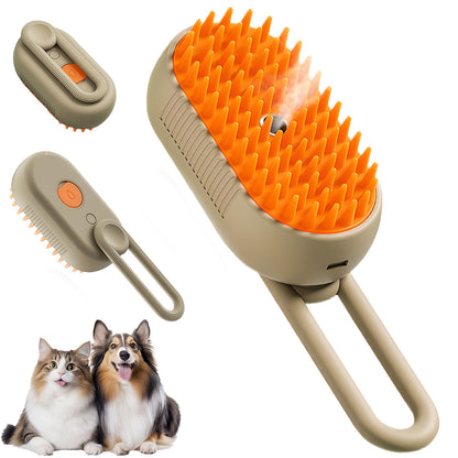🔥Last Day 40% OFF🔥- Quick & Easy Pet Hair Remover Comb