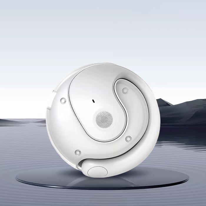 🏆#1 Best Seller ⏰ 49% OFF 💎AI Translation Wireless OWS Bluetooth5.4 Earphones (Fit iOS & Android)