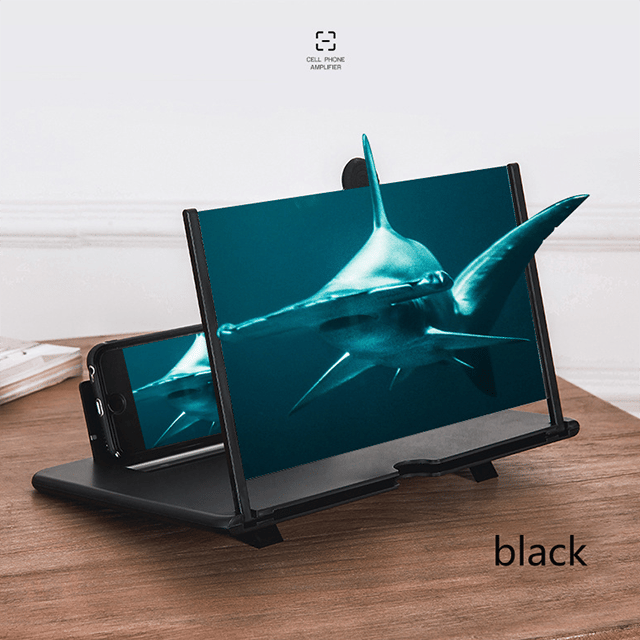 🎁The Christmas Gift🔥Screen Magnifier Newest Version